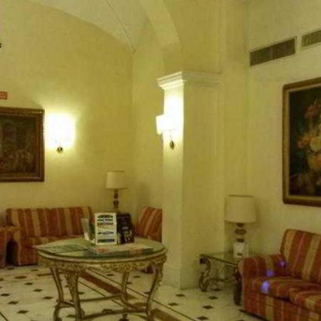 阿基米德莱里酒店 罗马 外观 照片